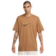 Nike Ανδρική κοντομάνικη μπλούζα Sportswear Max90
